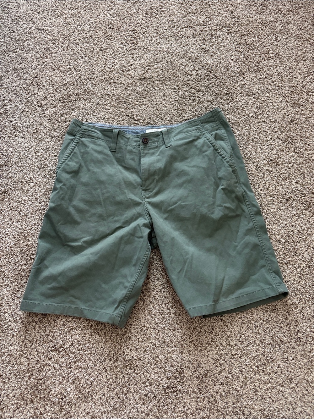 Men’s Lucky Brand Chino Shorts